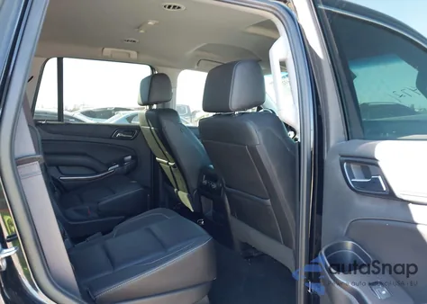 2017 Chevrolet Tahoe Lt from USA, damaged, VIN 1GNSKBKC2HR314561